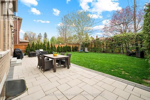317 La Rose Avenue, Toronto, ON - Outdoor