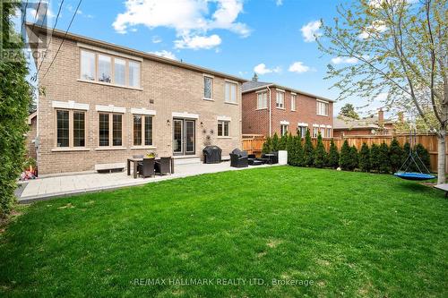317 La Rose Avenue, Toronto, ON - Outdoor
