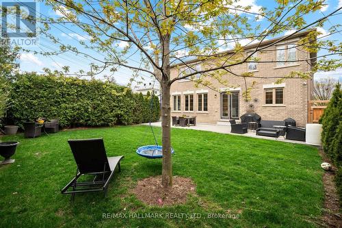 317 La Rose Avenue, Toronto, ON - Outdoor