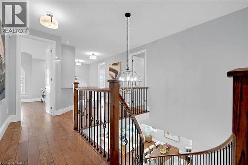 7 Riesling Court, Hamilton, ON - Indoor Photo Showing Other Room