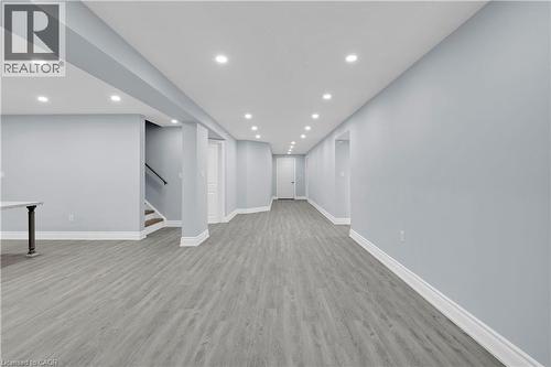 7 Riesling Court, Hamilton, ON - Indoor Photo Showing Other Room