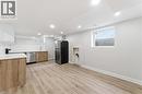 124 Mcelroy Road E Unit# 3, Hamilton, ON  - Indoor 