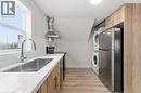 124 Mcelroy Road E Unit# 2, Hamilton, ON  - Indoor 