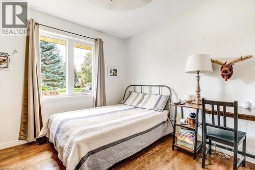 4 Donjon Boulevard, Port Dover, ON - Indoor Photo Showing Bedroom