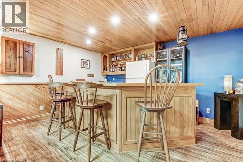 4 Donjon Boulevard, Port Dover, ON - Indoor
