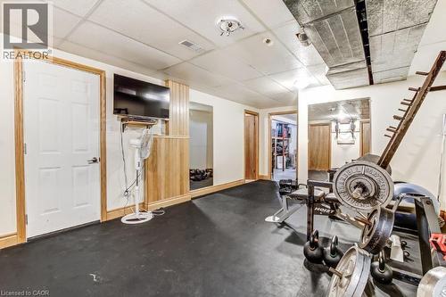 4 Donjon Boulevard, Port Dover, ON - Indoor