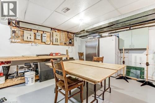 4 Donjon Boulevard, Port Dover, ON - Indoor