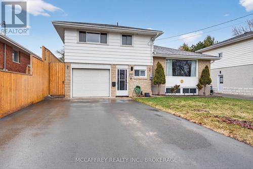 31 MEADOWVALE AVENUE  Belleville (Belleville Ward), ON K8N 4N7