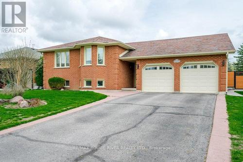 2993 JENNIFER DRIVE  Peterborough (Northcrest Ward 5), ON K9L 1Y6