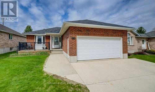 636 22ND AVENUE  Hanover, ON N4N 3W7