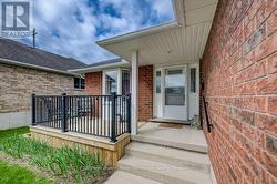 Porch - 