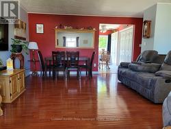Living room - 