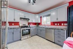 Kitchen - 