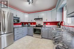 Kitchen - 