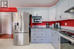 Kitchen - 