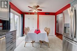 Kitchen/Dining - 