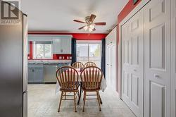 Kitchen/Dining - 