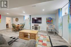 Rec room - 