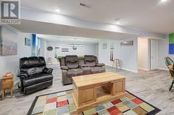 Rec room - 