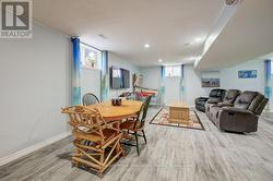 Rec room - 
