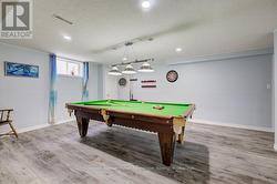 Rec room - 