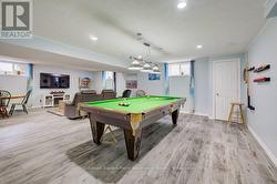 Rec room - 