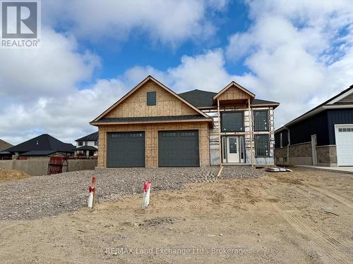 457 NORTHPORT DRIVE  Saugeen Shores, ON N0H 2C8