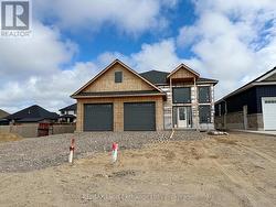 457 NORTHPORT DRIVE Saugeen Shores, ON N0H 2C8