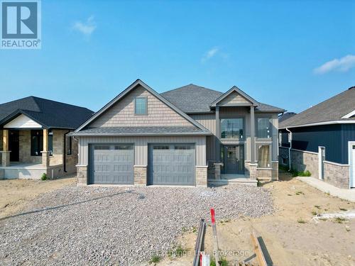 457 NORTHPORT DRIVE  Saugeen Shores, ON N0H 2C8