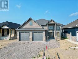457 NORTHPORT DRIVE Saugeen Shores, ON N0H 2C8