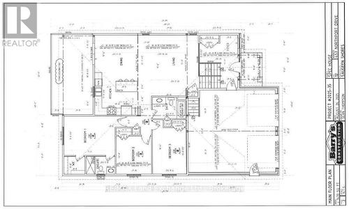 Main FP - 457 Northport Drive, Saugeen Shores, ON - Other