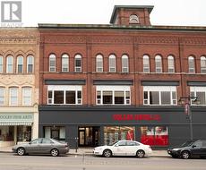 254 - 55 DOWNIE STREET Stratford, ON N5A 1W7