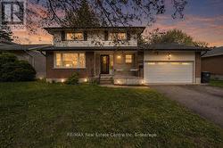 73 HARVARD ROAD Guelph (Kortright West), ON N1G 2X9
