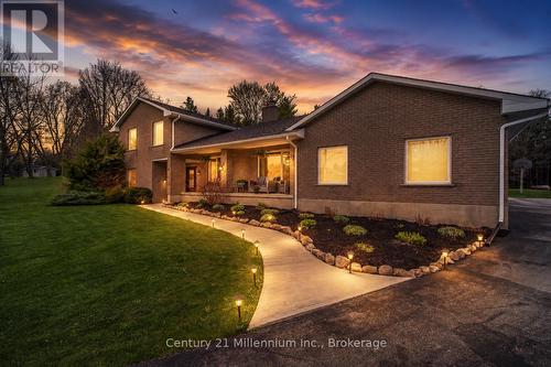 13 HIGHLAND DRIVE  Grey Highlands, ON N0C 1E0