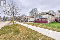 1632 CHURCHILL AVENUE London East (East H), ON N5W 2K9