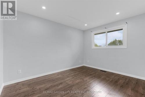 82 Linwell Road, St. Catharines (Lakeport), ON - Indoor Photo Showing Other Room