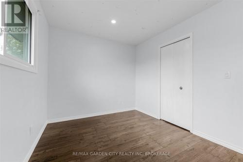 82 Linwell Road, St. Catharines (Lakeport), ON - Indoor Photo Showing Other Room
