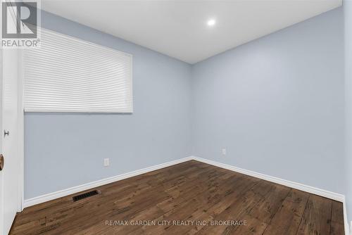 82 Linwell Road, St. Catharines (Lakeport), ON - Indoor Photo Showing Other Room