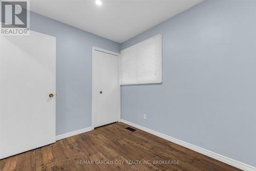 82 Linwell Road, St. Catharines (Lakeport), ON - Indoor Photo Showing Other Room