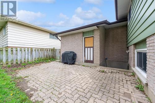 82 Linwell Road, St. Catharines (Lakeport), ON - Outdoor With Exterior