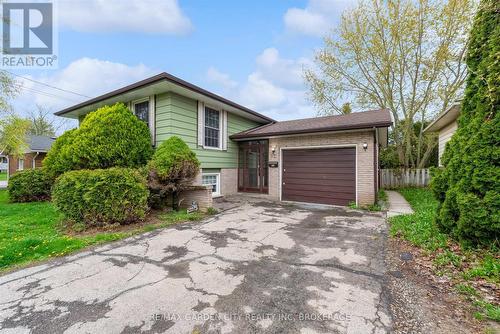 82 Linwell Road, St. Catharines (Lakeport), ON - Outdoor