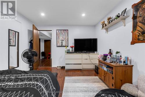 82 Linwell Road, St. Catharines (Lakeport), ON - Indoor Photo Showing Bedroom