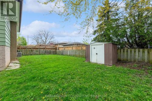 82 Linwell Road, St. Catharines (Lakeport), ON - Outdoor