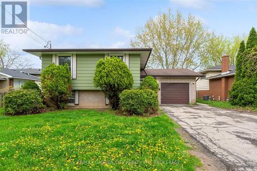 82 Linwell Road, St. Catharines (Lakeport), ON - Outdoor