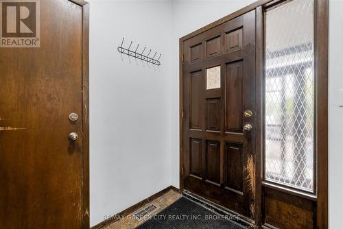 82 Linwell Road, St. Catharines (Lakeport), ON - Indoor Photo Showing Other Room