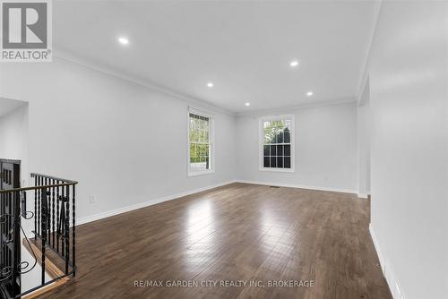 82 Linwell Road, St. Catharines (Lakeport), ON - Indoor Photo Showing Other Room
