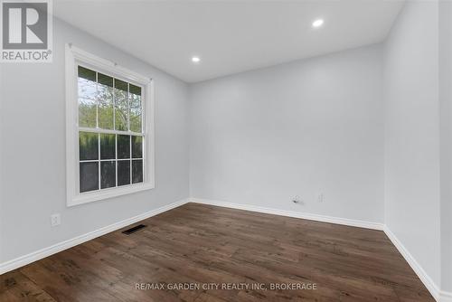82 Linwell Road, St. Catharines (Lakeport), ON - Indoor Photo Showing Other Room