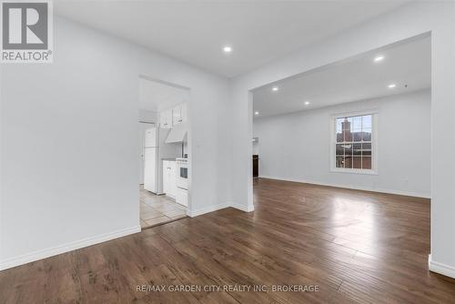 82 Linwell Road, St. Catharines (Lakeport), ON - Indoor Photo Showing Other Room