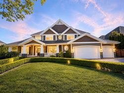 16398 36A AVENUE Surrey, BC V3Z 0M1