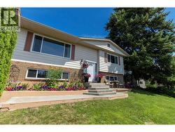 1285 Begley Road  Kelowna, BC V1P 1K8